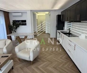 Duplex Modern–3 Dormitoare+Living Open Space | Terasă Gen - Fotografie 3