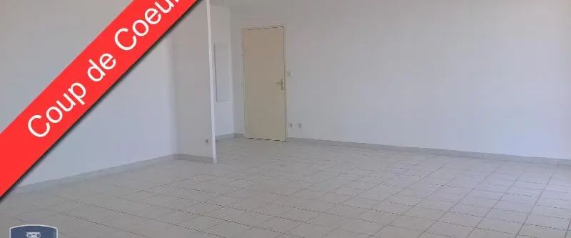 Appartement à louer 3 pièces 84.3m² - Photo 1