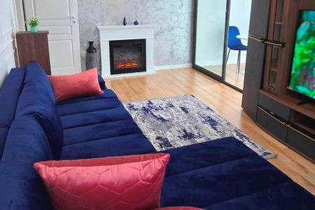 Apartament de inchiriat, 2 camere Dacia - Photo 4