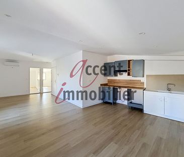 Noves : Appartement T3, - Photo 2