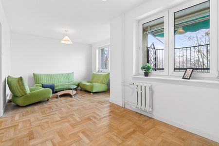 mieszkanie na wynajem Szczecin os. Bukowe - Zdjęcie 2