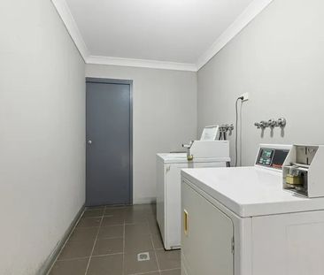 Centrally Located Furnished Studio - Photo 6
