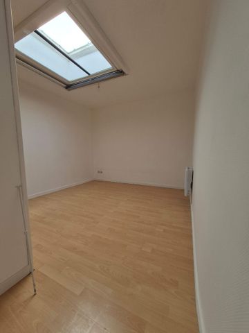 Location Appartement 2 pièces 40m² TOURCOING 59200 - Photo 4