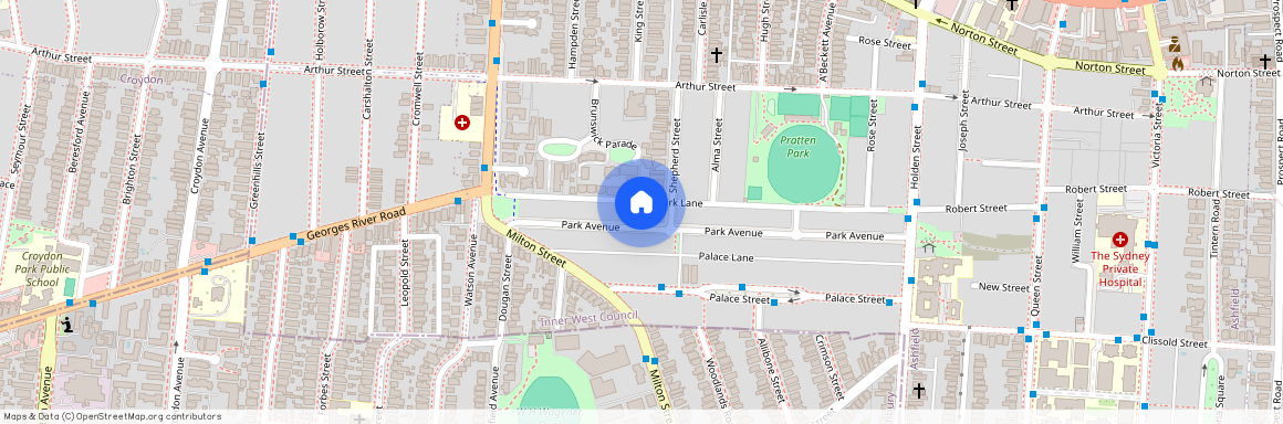 101 Park Avenue, NSW 2131, Ashfield