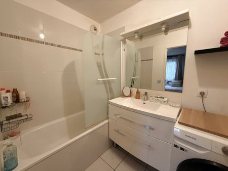 Location Appartement 2 pièces 39m² SURVILLIERS 95470 - Photo 5