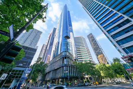 STYLISH APARTMENT IN THE CBD - FURNISHED - Photo 3