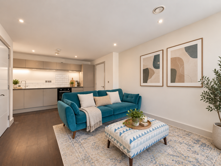 2 bedroom apartment to rent - Photo 2