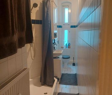 ZWISCHENMIETE 4.1. - 31.1. I 2 Zi.m.Balkon I Charlottenburg - Photo 1