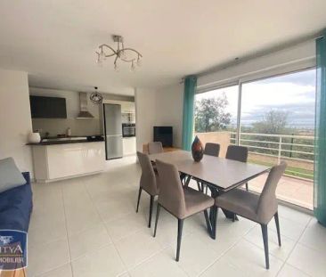 Appartement à louer 2 pièces 47.05m² - Photo 1