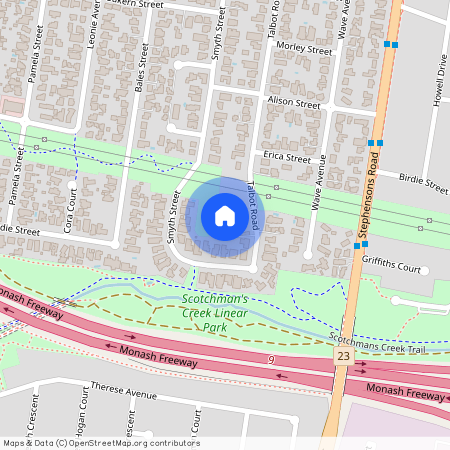 3/65 Talbot Rd, Vic 3149, Mount Waverley