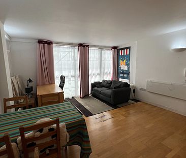 1 Bed Flat, The Nile, M15 - Photo 6