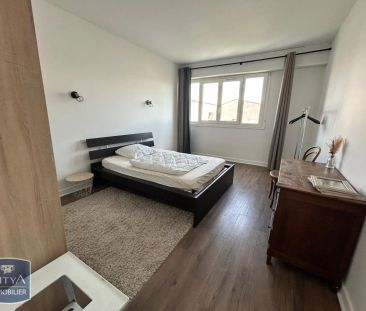 Appartement à louer 3 pièces 67.19m² - Photo 6
