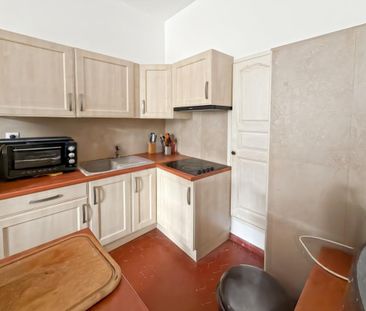 Location Appartement 2 pièces 48m² ANTIBES 06600 - Photo 6