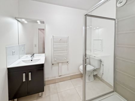 Location appartement 1 pièce, 32.50m², Mennecy - Photo 3