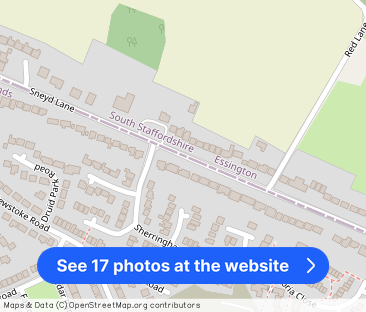 Sneyd Lane, Essington, WV11 - Photo 1
