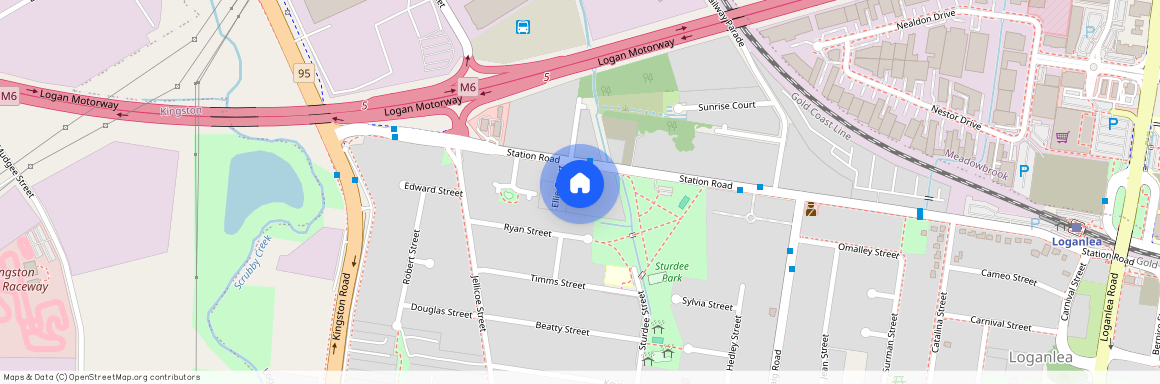 8A/43 Station Road, Qld 4131, Loganlea