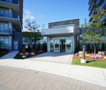 For Lease - 4633 Glen Erin Drive Unit# 1205, Mississauga, Ontario - Photo 4