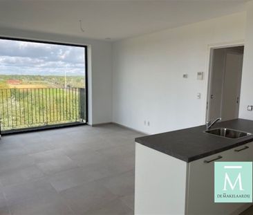 Energiezuinig nieuwbouwappartement met 2 slaapkameres en terras met... - Photo 6