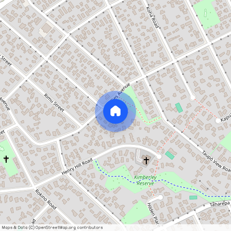 73B Gillies Avenue, Hilltop, Taupo