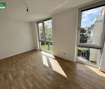 Moderne Wohnqualität im Herzen von Wiener Neudorf – jetzt einziehen... - Photo 4