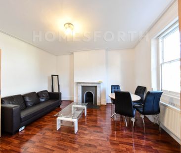 2 Bedroom Flat - Photo 1