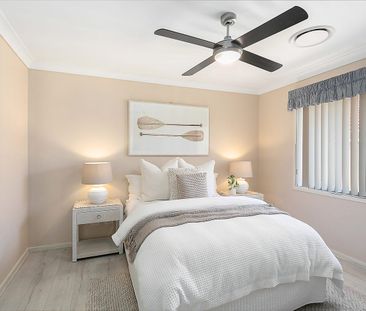 Beautiful Family Home in Highly Desired Location - Photo 4