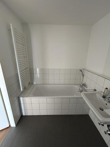 Demnächst frei! 2-Zimmer-Wohnung in Essen Altenessen-Nord - Photo 4