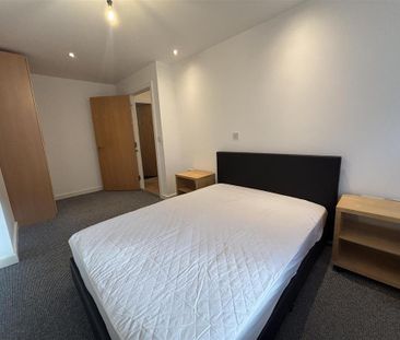 2 bedroom apartment to rent - Photo 6