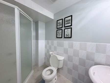 For Lease - 28 Bearwood Street Unit# Basement, Brampton, Ontario - Photo 3