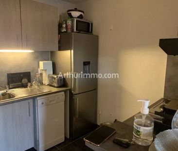 Location Appartement 2 pièces 50 m2 à Cogolin - Photo 5