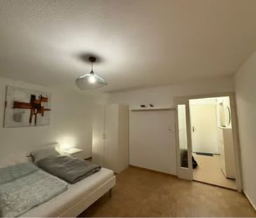 1.5 Zimmer, 1. Stock - Photo 5