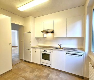 Attraktive Wohnung an Toplage - Photo 1