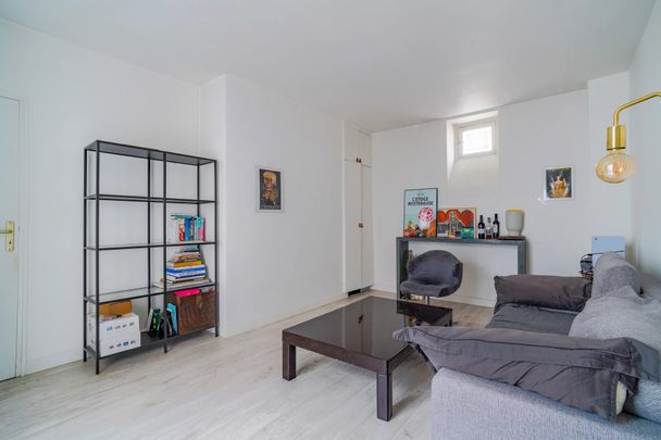 Rental Apartment - Photo 1