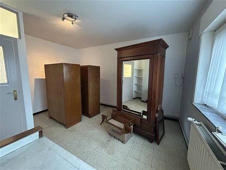 Appartement te huur - Foto 2
