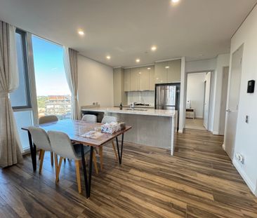 901, 8, Rose Valley, Way, Zetland, 2017, New South Wales - Photo 4
