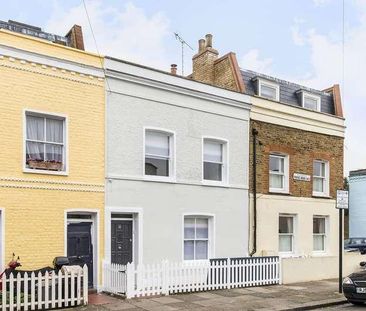 Poyntz Road, Battersea, SW11 - Photo 1