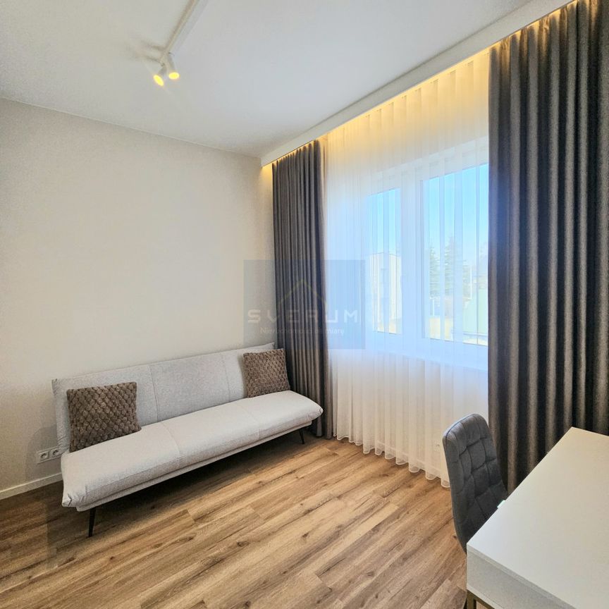 Mieszkanie na Wynajem, 90.00m - Photo 1