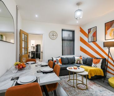 3 Bed Terraced House, Beatrice Road, LE3 - Photo 2