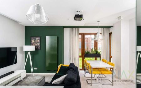 2-pokojowe, ul. Rakowicka (NOVUM), Rakowice - Фото 2