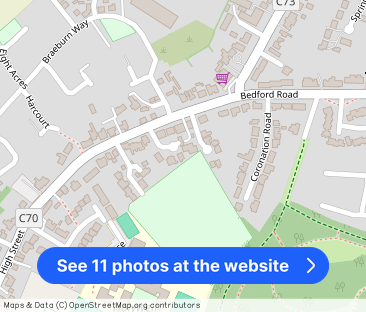The Hawthorns, Cranfield, Bedford, MK43 - Photo 1