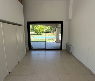 VILLA aix sud - 5 pièce(s) - 185 m2 - Photo 6