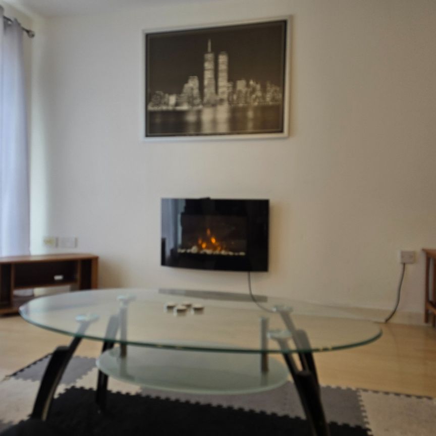 1 Bed Flat, Sherborne Street, B16 - Photo 1