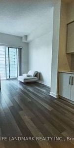 Yonge Street/Empress-Luxury 1Bdrm 1Bath Bright Unit - Photo 4