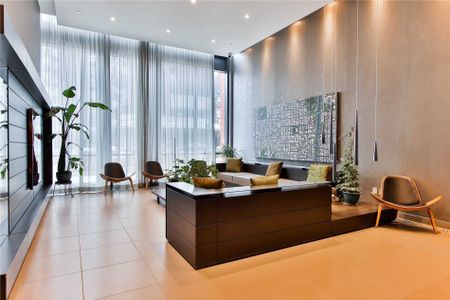 For Lease - 55 Regent Park Boulevard Unit# 1906, Toronto, Ontario - Photo 2