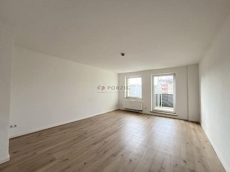 Schicke Familienwohnung mit allem, was das Mieterherz begehrt - Photo 4