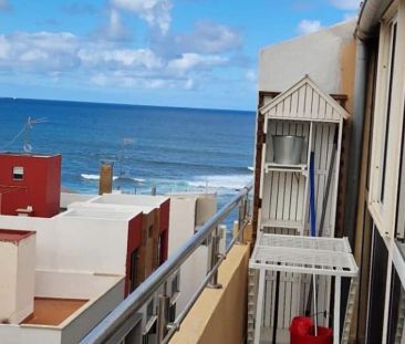 Ático de alquiler en Calle Calle de José Franchy Roca, 66, Santa Ca... - Foto 5