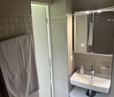 Charmanter Apartment mit 2 Zimmern in Forel (Lavaux) - Foto 3
