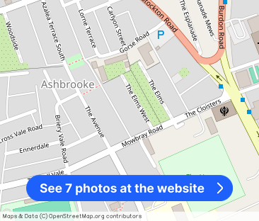 The Elms West, Sunderland, SR2 - Photo 1