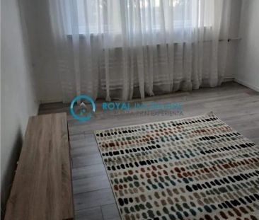 Royal Imobiliare - Inchiriere apartament 2 camere zona Republicii - Fotografie 1