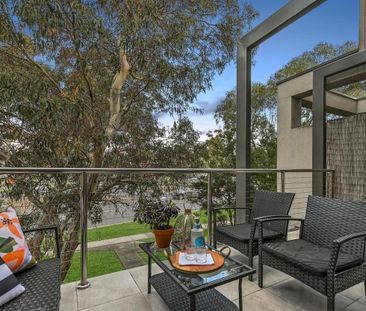 Modern Living in the heart of Mooroolbark - Photo 6